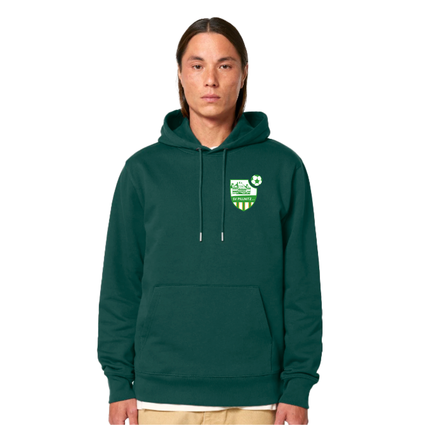 Bio-Hoodie