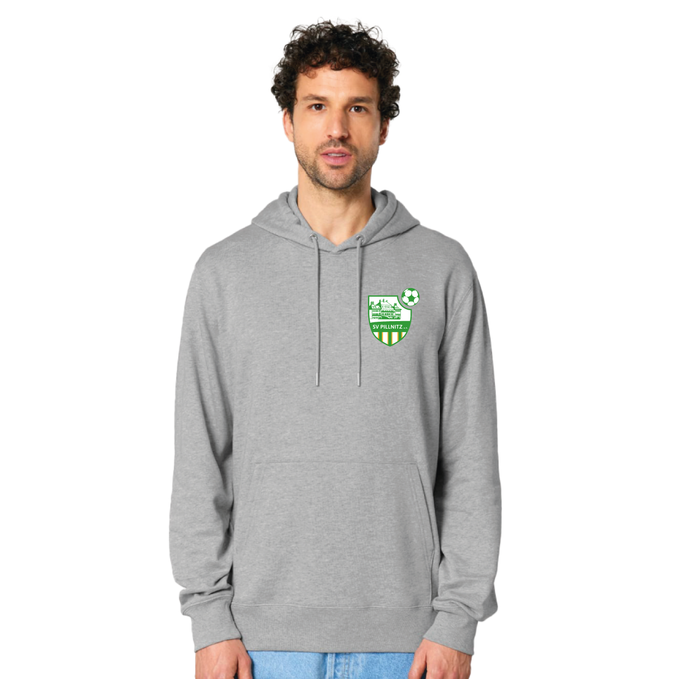 Bio-Hoodie