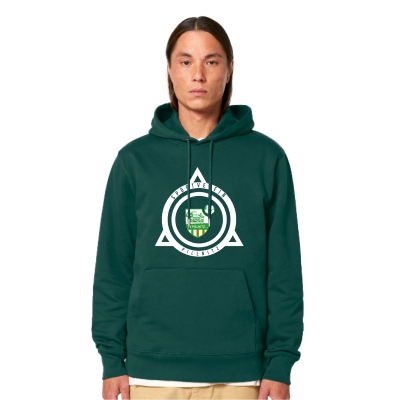 Bio-Hoodie