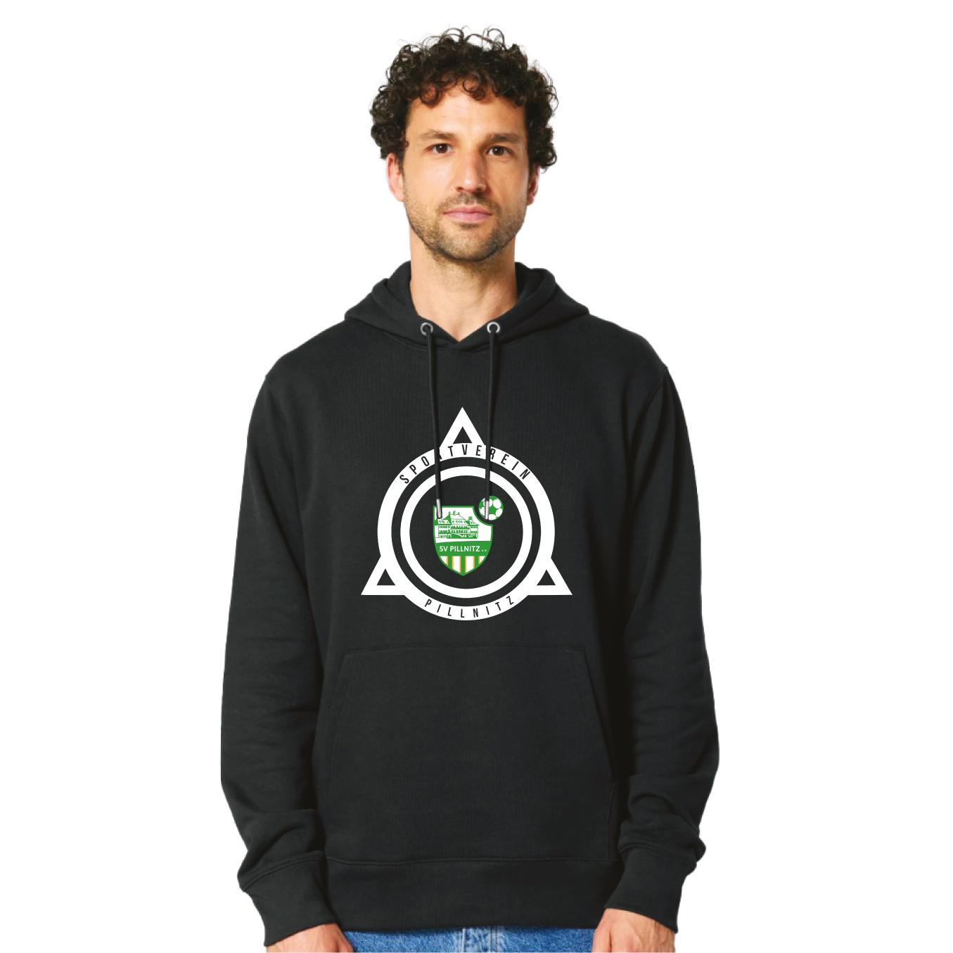 Bio-Hoodie