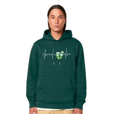 Bio-Hoodie
