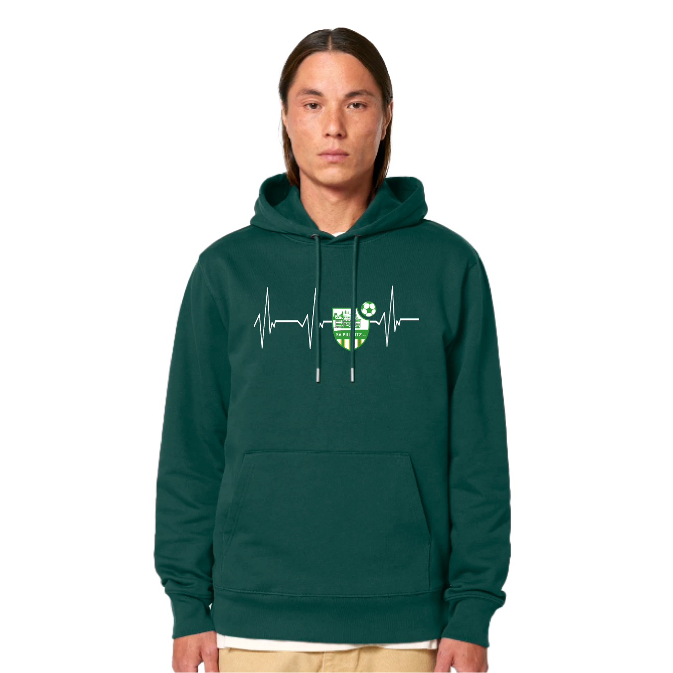 Bio-Hoodie