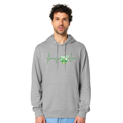 Bio-Hoodie