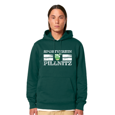 Bio-Hoodie