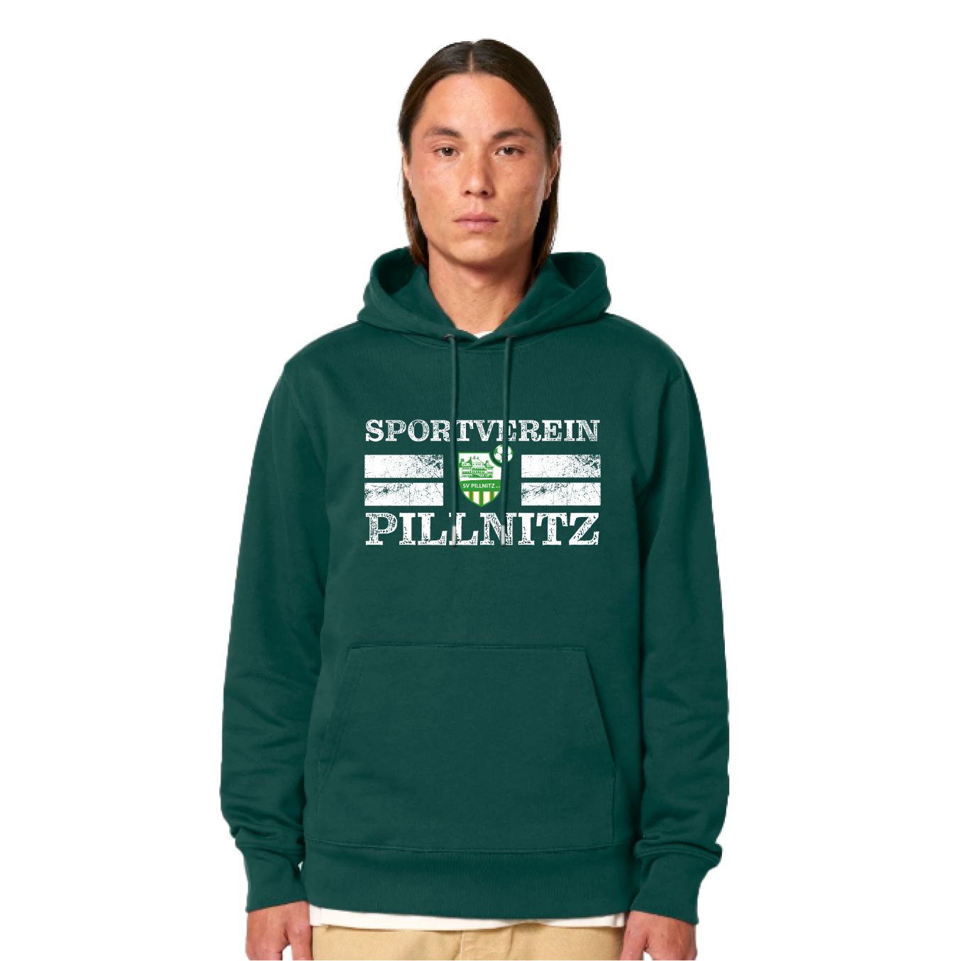Bio-Hoodie