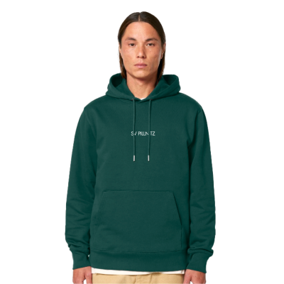 Bio-Hoodie