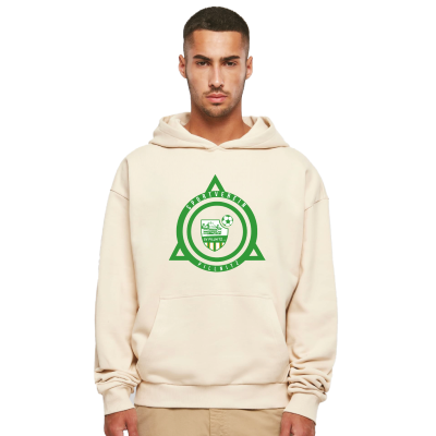 Oversize-Hoodie