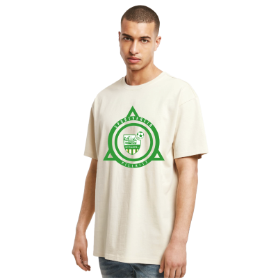 Oversize-Shirt
