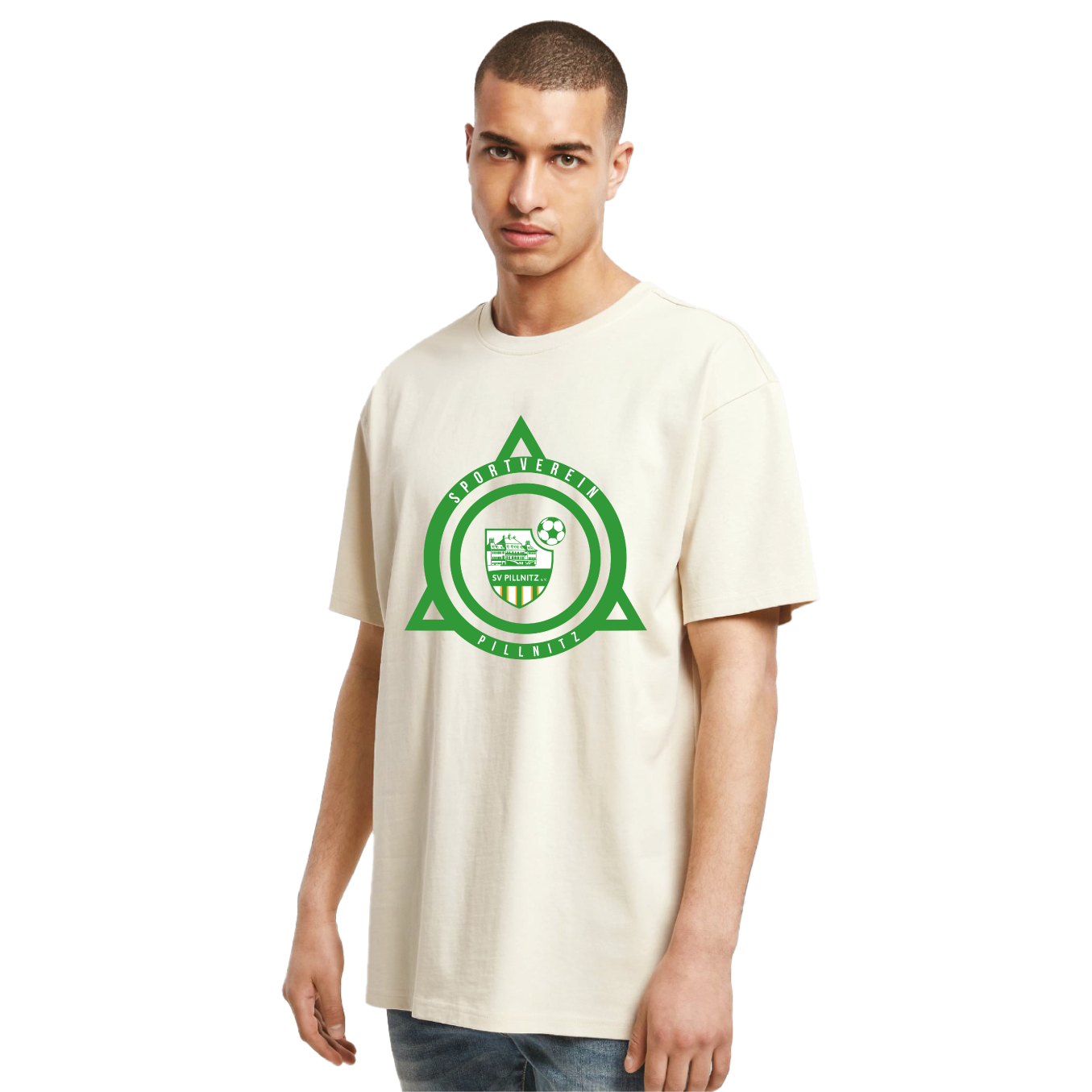 Oversize-Shirt