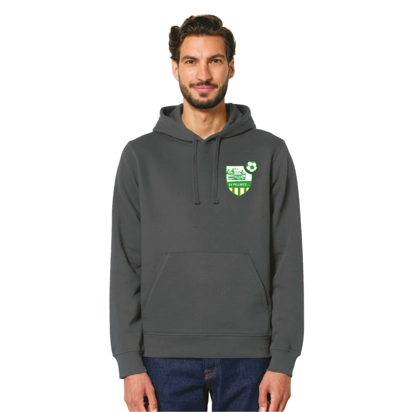 Premium-Hoodie