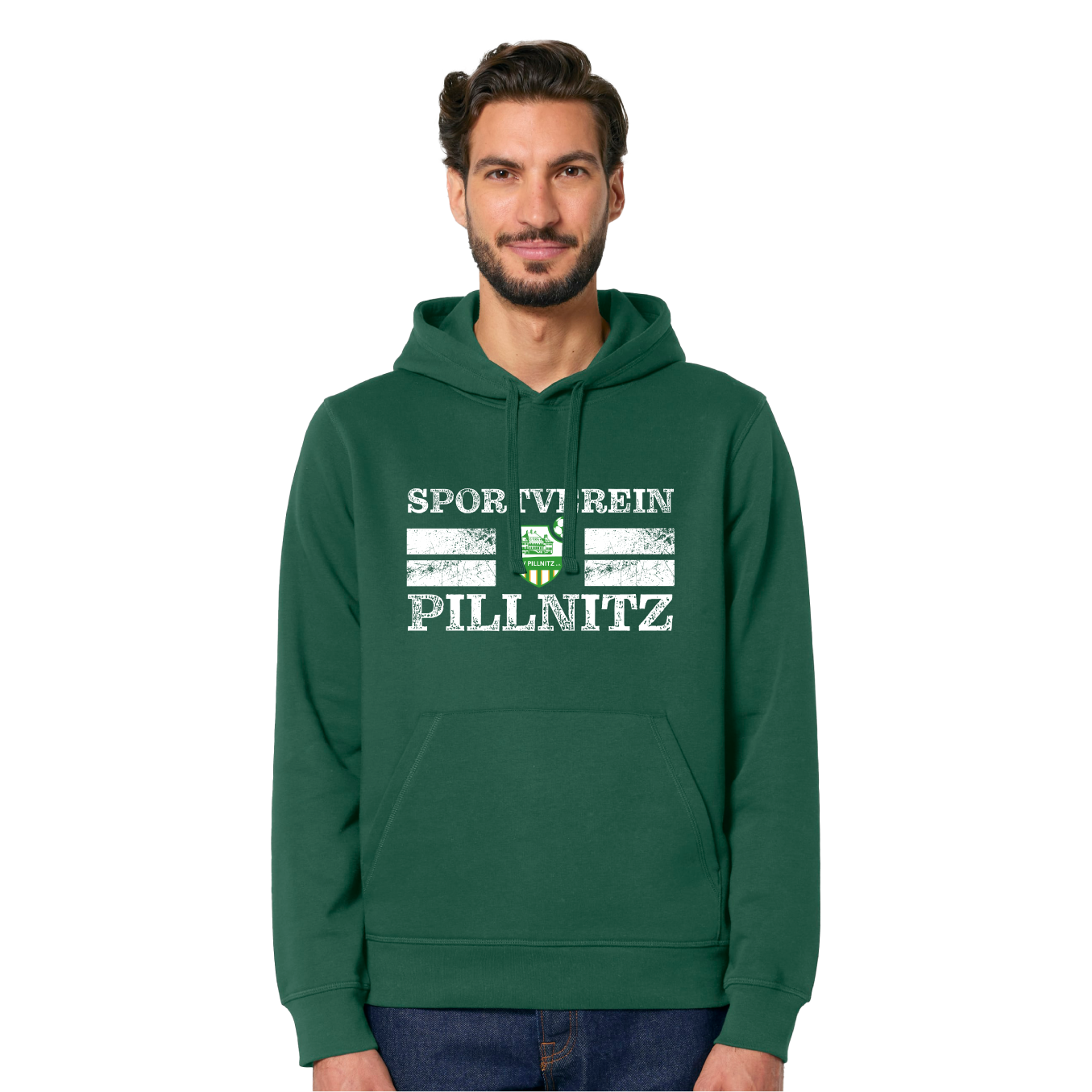 Premium-Hoodie