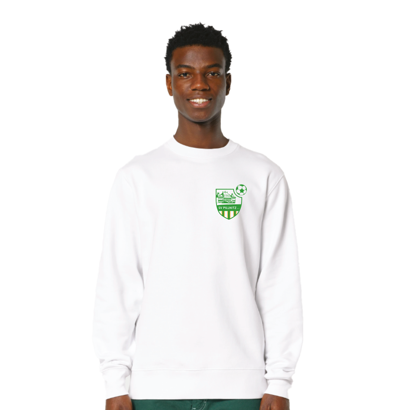 Bio-Sweatshirt