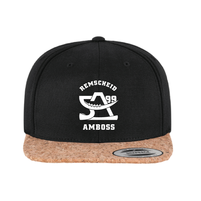 Kork-Snapback