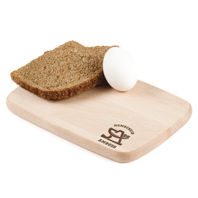 Schneidebrett klein (22 x 15 cm)