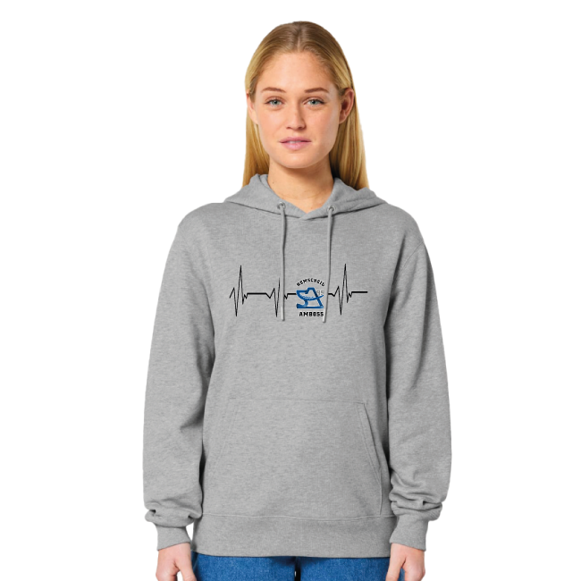 Bio-Hoodie