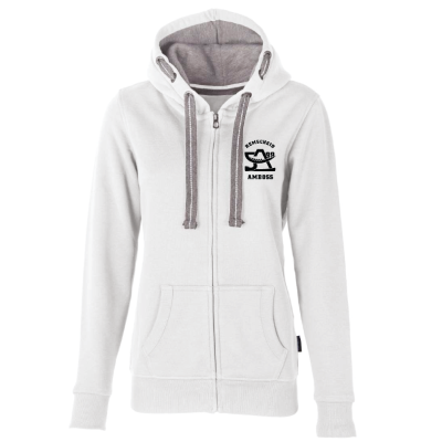 Premium-Kapuzenjacke