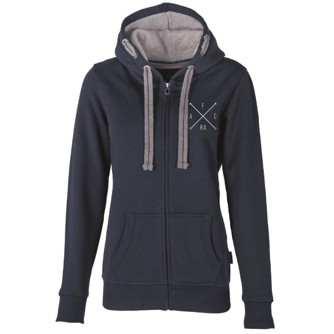 Premium-Kapuzenjacke