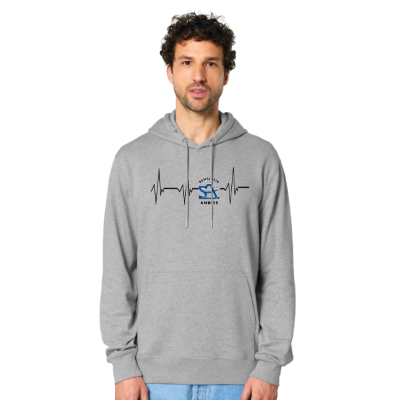 Bio-Hoodie