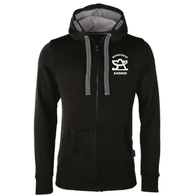 Premium-Kapuzenjacke