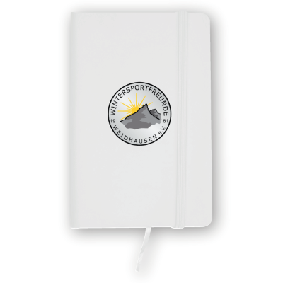 Notizbuch