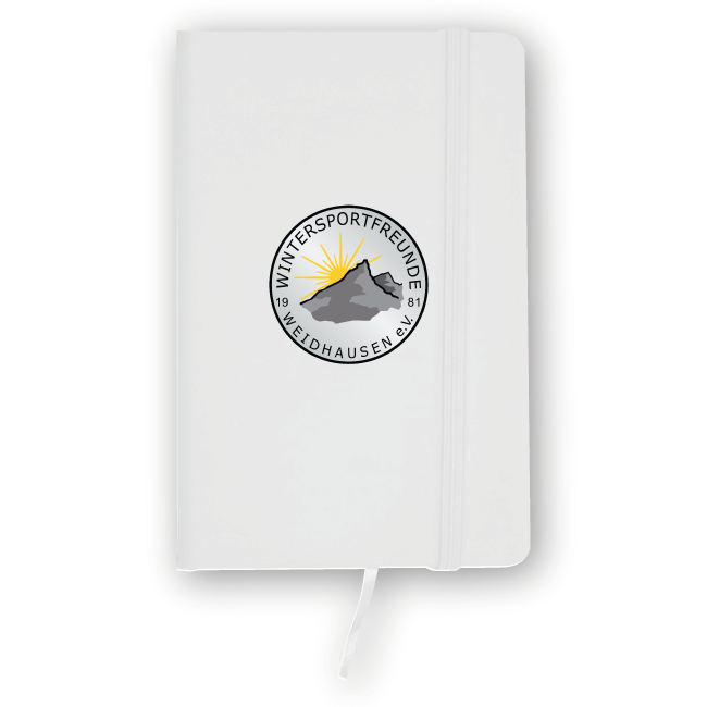 Notizbuch