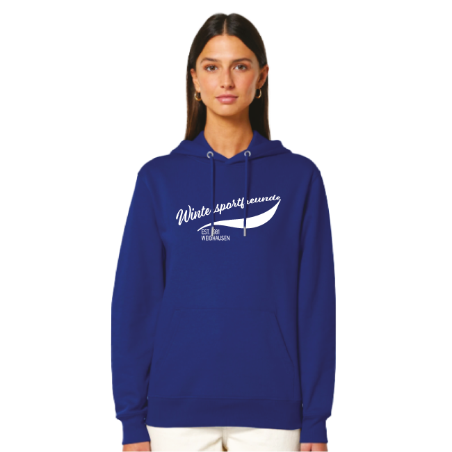 Bio-Hoodie