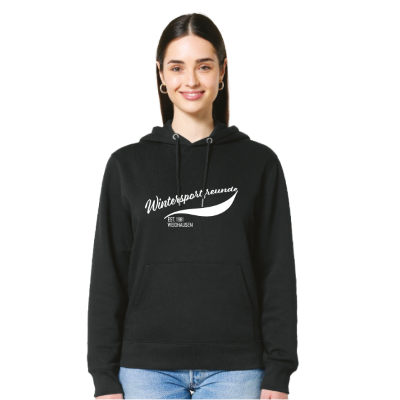 Bio-Hoodie