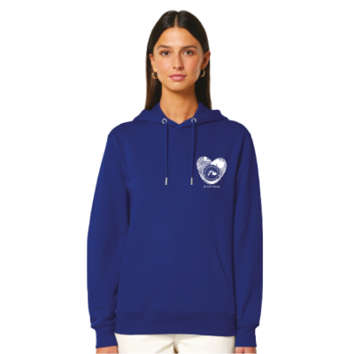 Bio-Hoodie