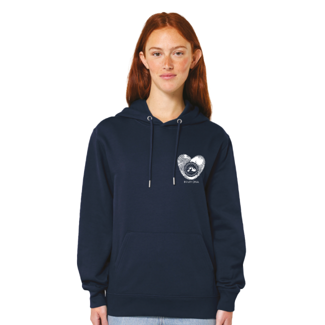 Bio-Hoodie