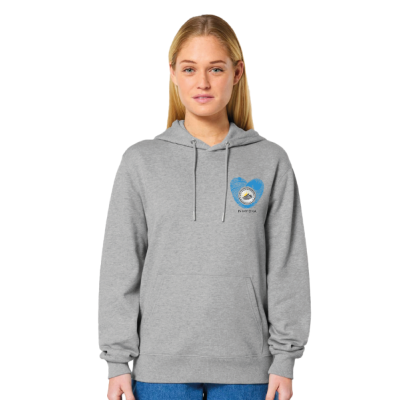 Bio-Hoodie