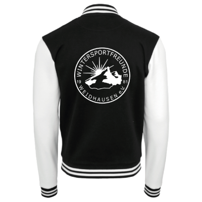 College-Jacke