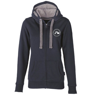 Premium-Kapuzenjacke