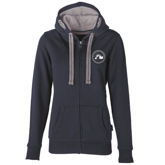 Premium-Kapuzenjacke
