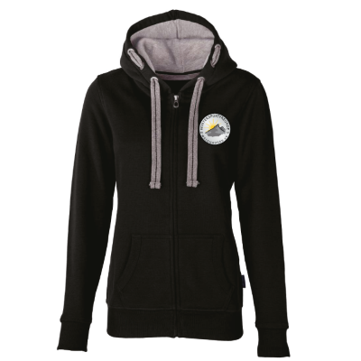 Premium-Kapuzenjacke