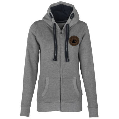 Premium-Kapuzenjacke