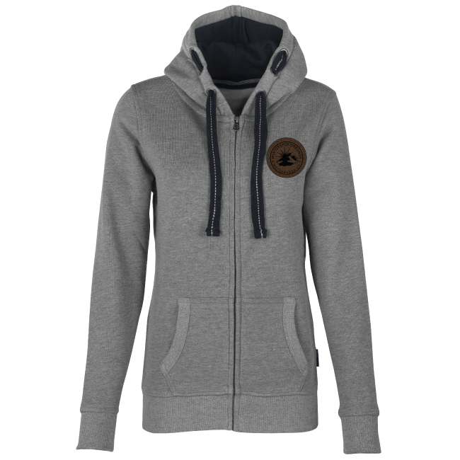 Premium-Kapuzenjacke