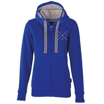Premium-Kapuzenjacke