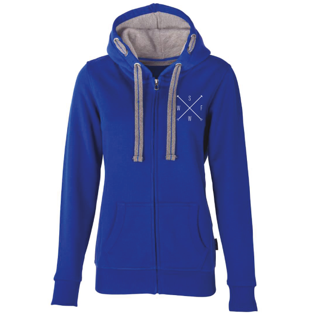 Premium-Kapuzenjacke