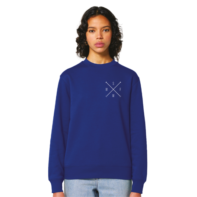 Bio-Sweatshirt