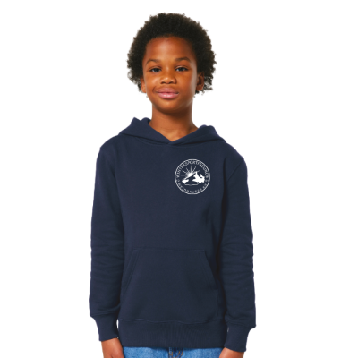 Bio-Hoodie