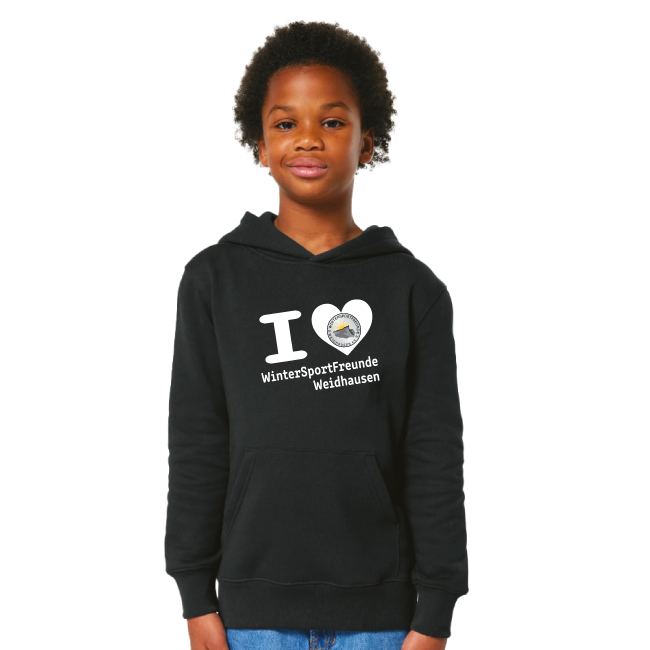 Bio-Hoodie