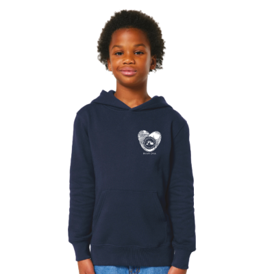 Bio-Hoodie