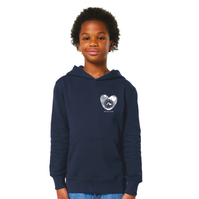 Bio-Hoodie