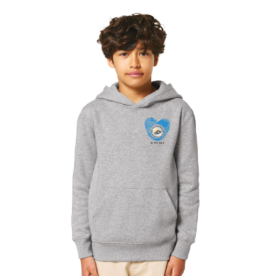 Bio-Hoodie