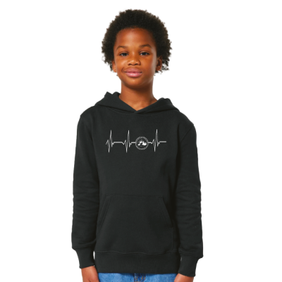 Bio-Hoodie