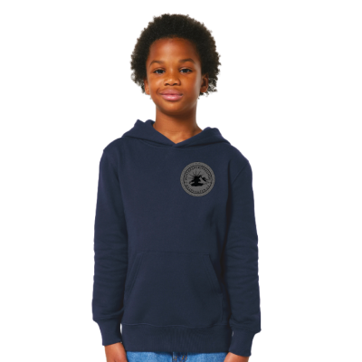 Bio-Hoodie
