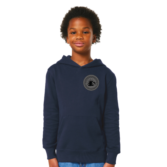 Bio-Hoodie