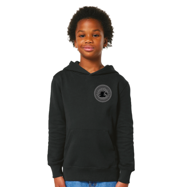 Bio-Hoodie