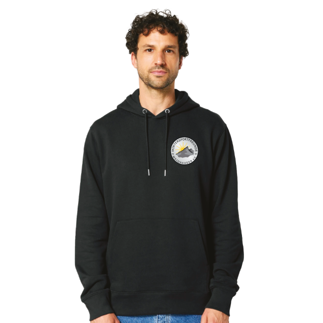 Bio-Hoodie