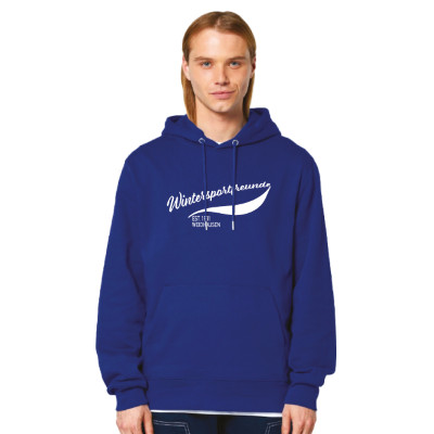 Bio-Hoodie